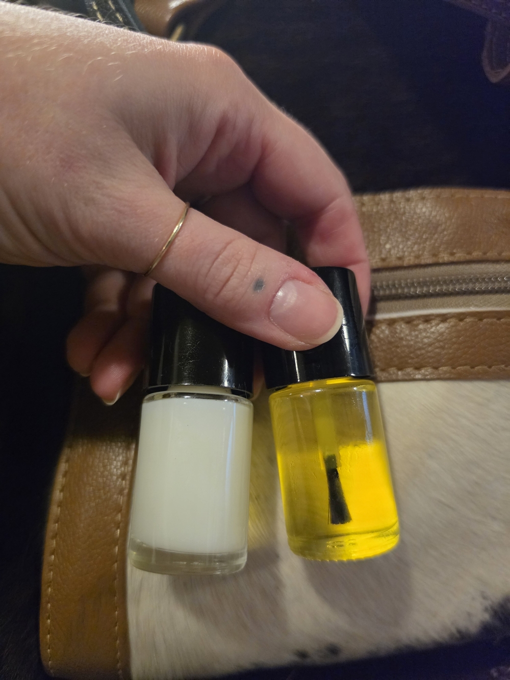 HYDRATING NAIL DUO